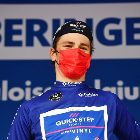 91st Baloise Belgium Tour 2022 - Stage 5