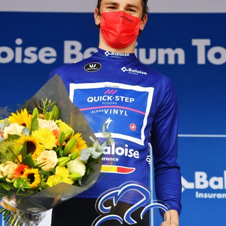 91st Baloise Belgium Tour 2022 - Stage 5