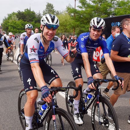 91st Baloise Belgium Tour 2022 - Stage 5