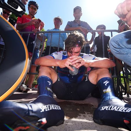 123rd Belgian Road Championship 2022 - Men's Individual Time Trial