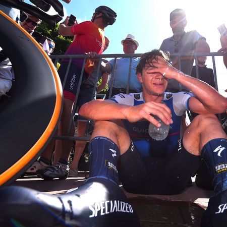 123rd Belgian Road Championship 2022 - Men's Individual Time Trial