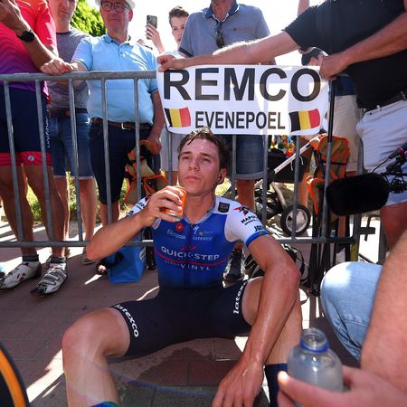 123rd Belgian Road Championship 2022 - Men's Individual Time Trial