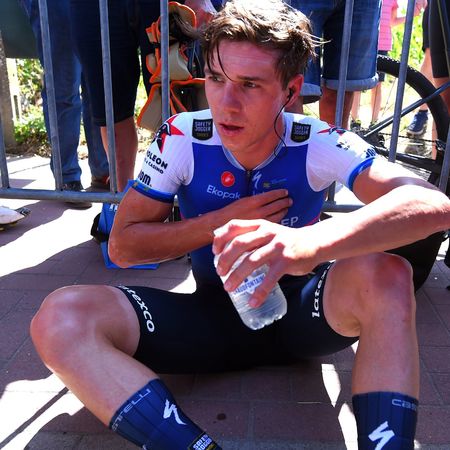 123rd Belgian Road Championship 2022 - Men's Individual Time Trial