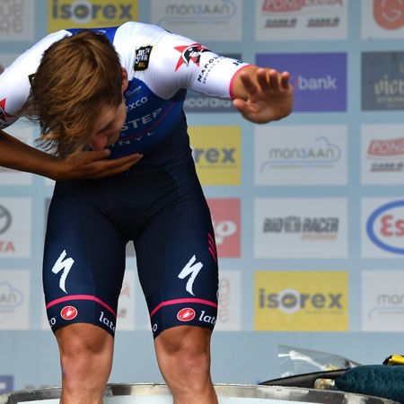 123rd Belgian Road Championship 2022 - Men's Individual Time Trial