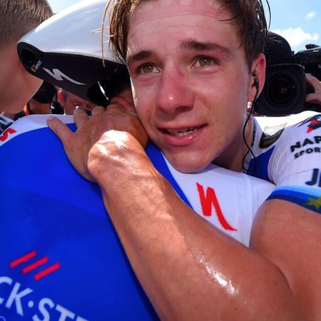 123rd Belgian Road Championship 2022 - Men's Individual Time Trial