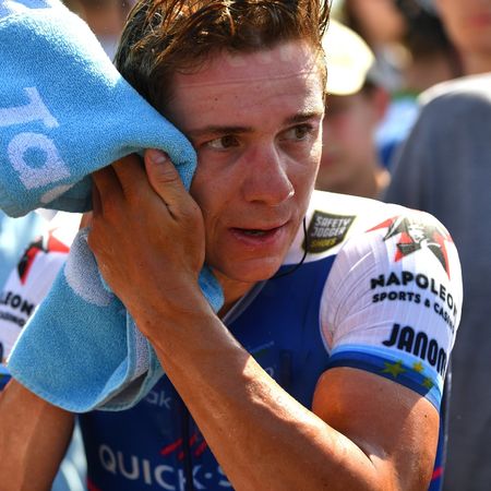 123rd Belgian Road Championship 2022 - Men's Individual Time Trial