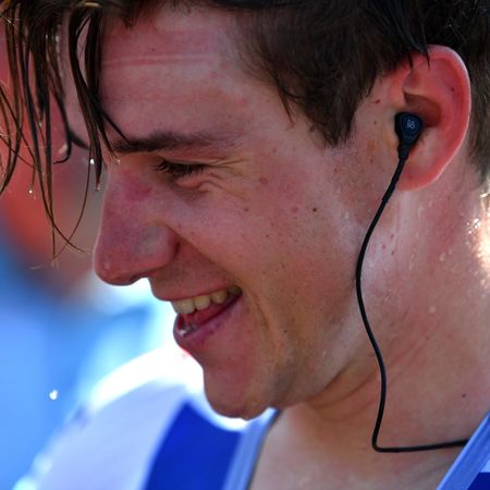 123rd Belgian Road Championship 2022 - Men's Individual Time Trial