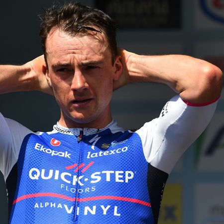 123rd Belgian Road Championship 2022 - Men's Individual Time Trial