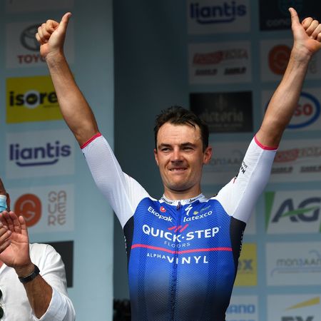 123rd Belgian Road Championship 2022 - Men's Individual Time Trial