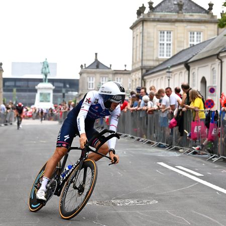 109th Tour de France 2022 - Stage 1