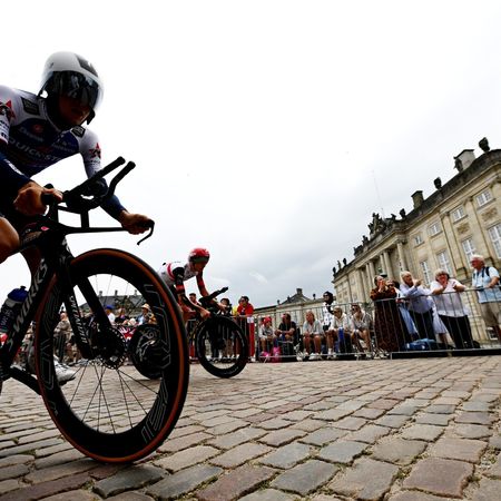 109th Tour de France 2022 - Stage 1