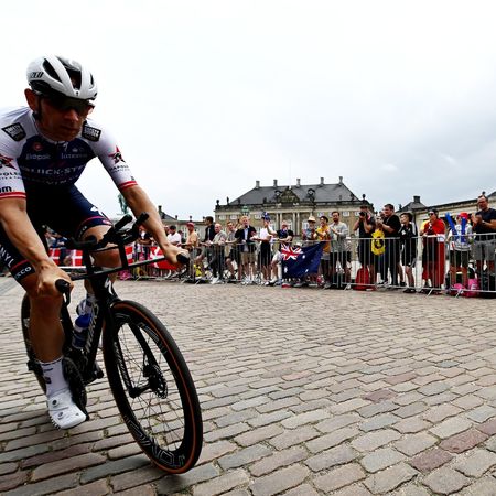 109th Tour de France 2022 - Stage 1