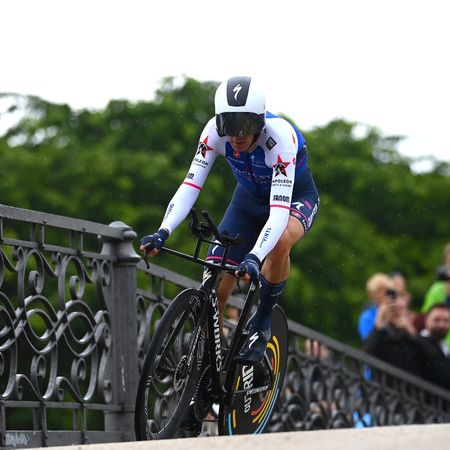 109th Tour de France 2022 - Stage 1