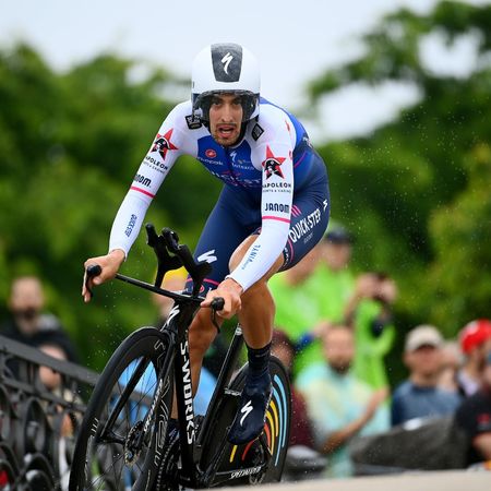 109th Tour de France 2022 - Stage 1