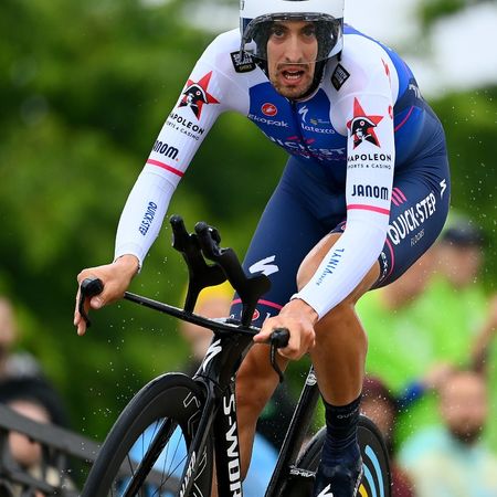 109th Tour de France 2022 - Stage 1