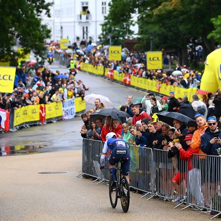 109th Tour de France 2022 - Stage 1