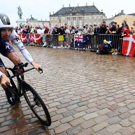 109th Tour de France 2022 - Stage 1