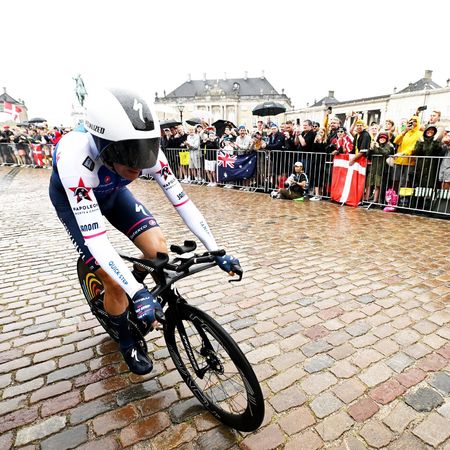 109th Tour de France 2022 - Stage 1