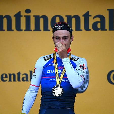 109th Tour de France 2022 - Stage 1