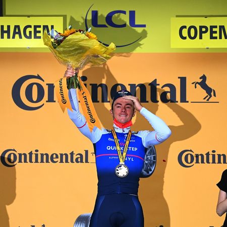 109th Tour de France 2022 - Stage 1