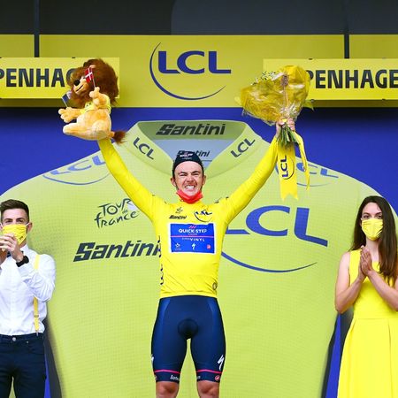 109th Tour de France 2022 - Stage 1