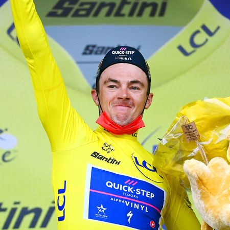 109th Tour de France 2022 - Stage 1