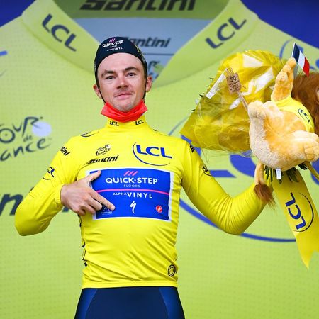 109th Tour de France 2022 - Stage 1