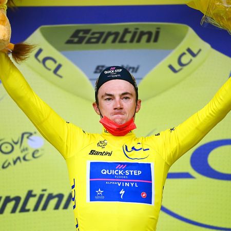 109th Tour de France 2022 - Stage 1