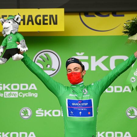 109th Tour de France 2022 - Stage 1