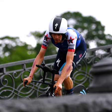 109th Tour de France 2022 - Stage 1