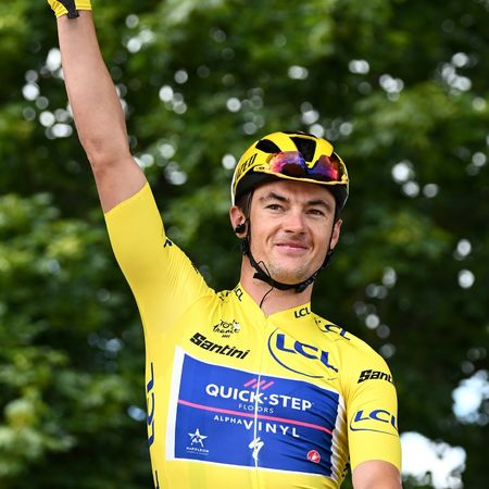 109th Tour de France 2022 - Stage 2