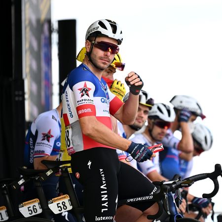 109th Tour de France 2022 - Stage 2