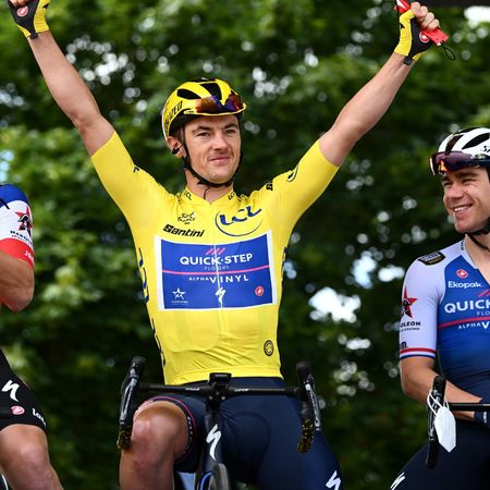 109th Tour de France 2022 - Stage 2