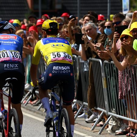 109th Tour de France 2022 - Stage 2