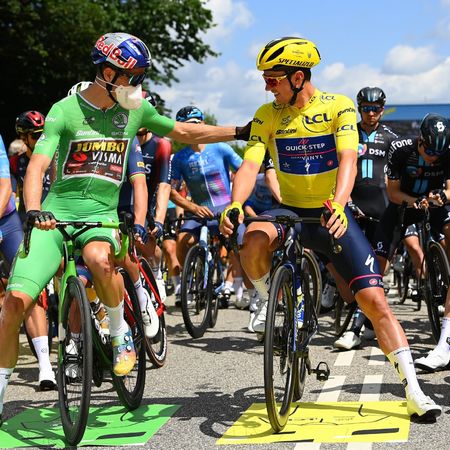 109th Tour de France 2022 - Stage 2
