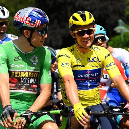 109th Tour de France 2022 - Stage 2