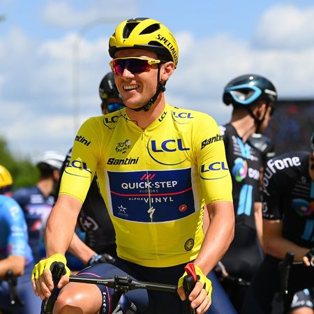 109th Tour de France 2022 - Stage 2