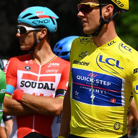 109th Tour de France 2022 - Stage 2