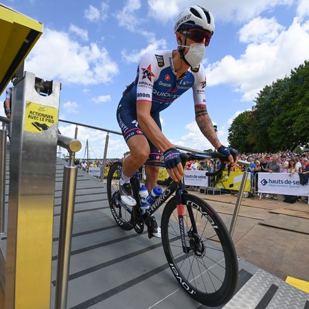 109th Tour de France 2022 - Stage 2