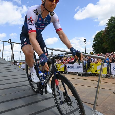 109th Tour de France 2022 - Stage 2