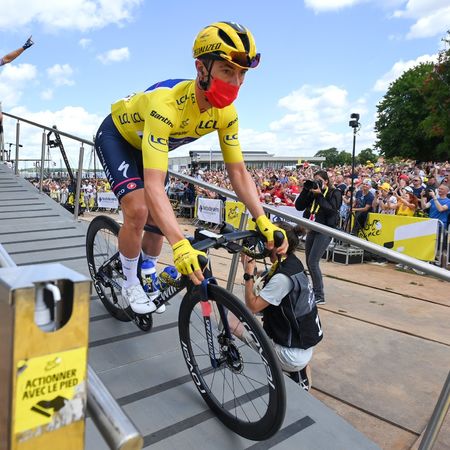 109th Tour de France 2022 - Stage 2