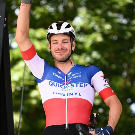 109th Tour de France 2022 - Stage 2