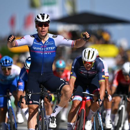 109th Tour de France 2022 - Stage 2