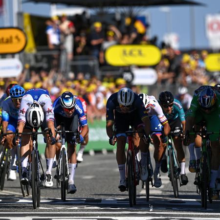 109th Tour de France 2022 - Stage 2