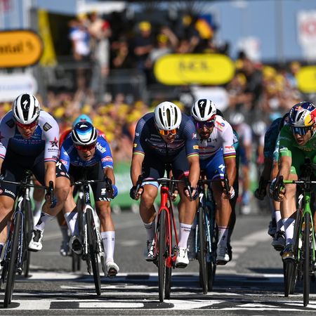 109th Tour de France 2022 - Stage 2