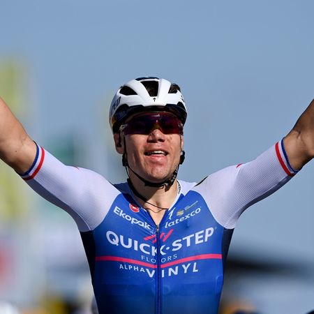 109th Tour de France 2022 - Stage 2