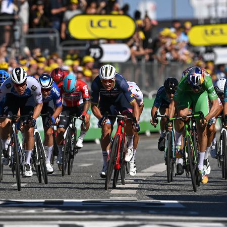 109th Tour de France 2022 - Stage 2