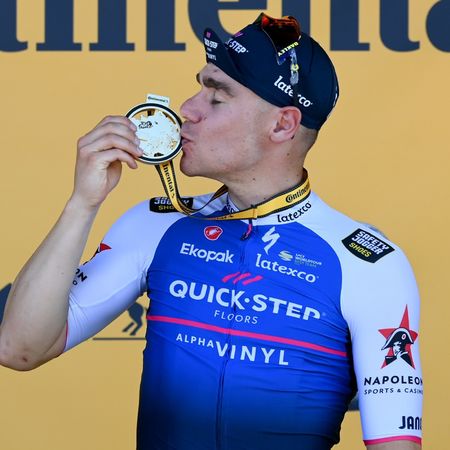 109th Tour de France 2022 - Stage 2