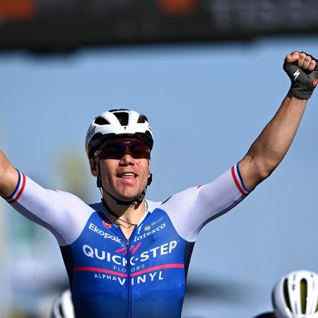 109th Tour de France 2022 - Stage 2