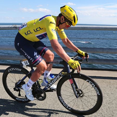 109th Tour de France 2022 - Stage 2